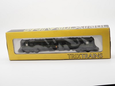 Lot 234 - A TRIX OO Gauge Class 124 Trans-Pennine diesel...