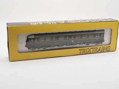 Lot 234 - A TRIX OO Gauge Class 124 Trans-Pennine diesel...