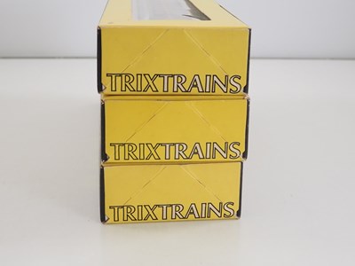 Lot 234 - A TRIX OO Gauge Class 124 Trans-Pennine diesel...