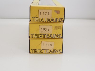 Lot 234 - A TRIX OO Gauge Class 124 Trans-Pennine diesel...