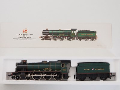 Lot 246 - A group of HORNBY OO Gauge steam locomotives,...