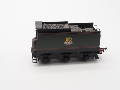 Lot 267 - A HORNBY OO gauge R2221 Battle of Britain...