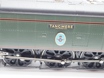 Lot 267 - A HORNBY OO gauge R2221 Battle of Britain...