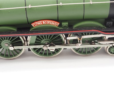 Lot 289 - A pair of TRIX OO gauge steam locomotives,...