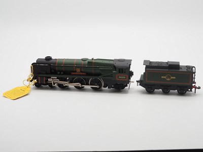 Lot 292 - A HORNBY DUBLO OO gauge 2-rail 2235 West...