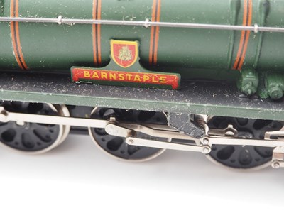 Lot 292 - A HORNBY DUBLO OO gauge 2-rail 2235 West...