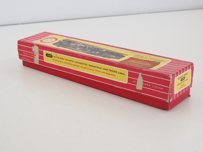 Lot 292 - A HORNBY DUBLO OO gauge 2-rail 2235 West...