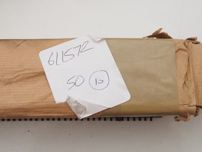 Lot 324 - A large quantity of OO gauge track to include...