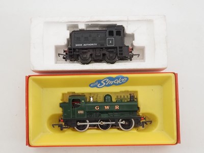 Lot 358 - A group of TRI-ANG-HORNBY (TRIANG) and HORNBY...