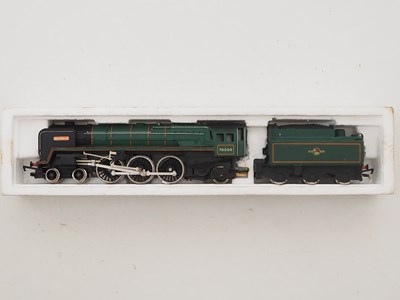 Lot 358 - A group of TRI-ANG-HORNBY (TRIANG) and HORNBY...