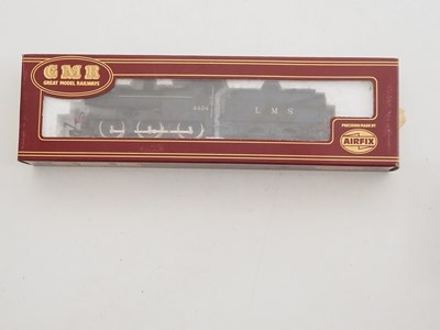 Lot 377 - A group of OO gauge MAINLINE and AIRFIX steam...