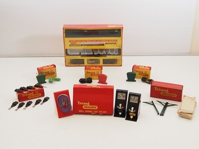 Lot 382 - A TRI-ANG HORNBY (TRIANG) OO gauge rare RT.268...