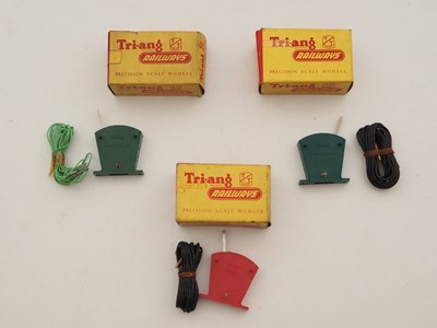 Lot 382 - A TRI-ANG HORNBY (TRIANG) OO gauge rare RT.268...