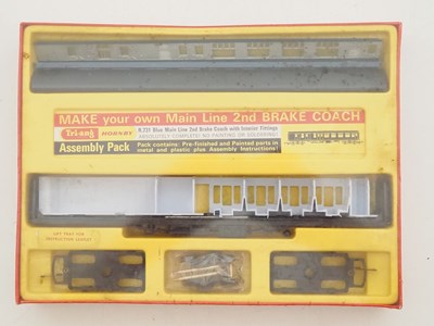 Lot 382 - A TRI-ANG HORNBY (TRIANG) OO gauge rare RT.268...