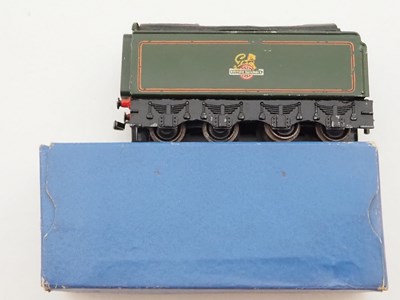 Lot 430 - A HORNBY DUBLO OO gauge 3-rail EDL11 'Silver...