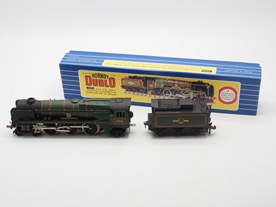 Lot 431 - A HORNBY DUBLO OO gauge 3-rail 3235 West...