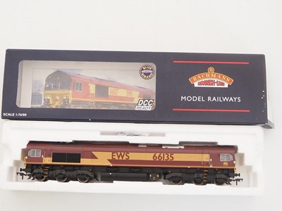 Lot 480 - A group of OO gauge rolling stock by BACHMANN...