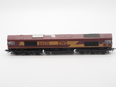 Lot 480 - A group of OO gauge rolling stock by BACHMANN...