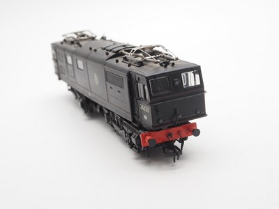 Lot 488 - A HELJAN 76001 OO gauge Class 76 EM1 Woodhead...