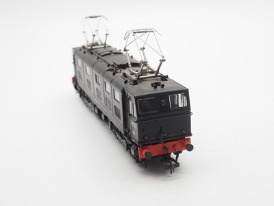 Lot 488 - A HELJAN 76001 OO gauge Class 76 EM1 Woodhead...