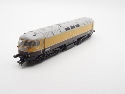 Lot 489 - A HELJAN OO gauge HS4000 Hawker Siddeley Brush...