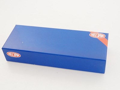 Lot 489 - A HELJAN OO gauge HS4000 Hawker Siddeley Brush...