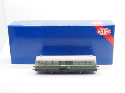 Lot 490 - A HELJAN 8700 OO gauge Waggon und Maschinenbau...