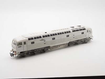 Lot 491 - A HELJAN OO gauge 4005 BRCW D0260 'Lion'...