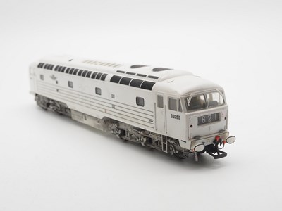 Lot 491 - A HELJAN OO gauge 4005 BRCW D0260 'Lion'...