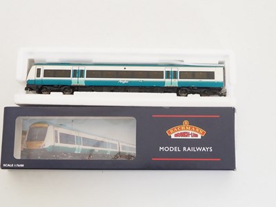 Lot 493 - A BACHMANN OO gauge 32-453 class 170/2