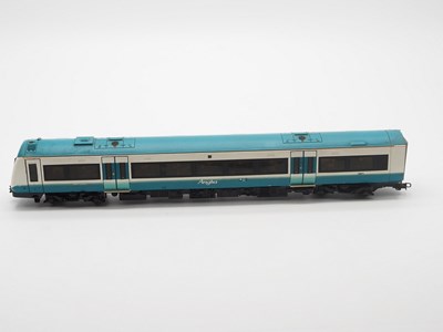Lot 493 - A BACHMANN OO gauge 32-453 class 170/2