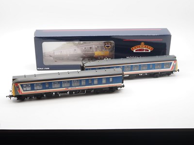 Lot 494 - A BACHMANN OO gauge 32-901 Class 108 2-car DMU...