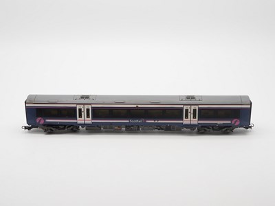 Lot 503 - A BACHMANN OO gauge 32-463 class 170/4...