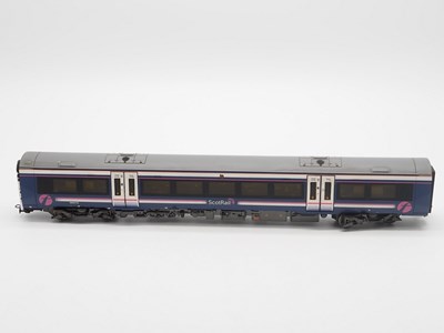 Lot 503 - A BACHMANN OO gauge 32-463 class 170/4...