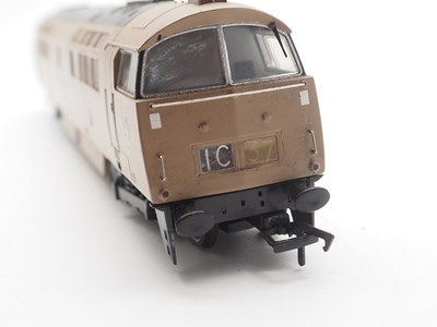 Lot 506 - A group of HELJAN Western class diesel...