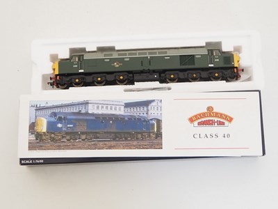 Lot 513 - A group of OO gauge diesel locomotives...