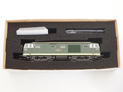 Lot 513 - A group of OO gauge diesel locomotives...