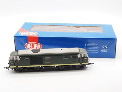 Lot 513 - A group of OO gauge diesel locomotives...