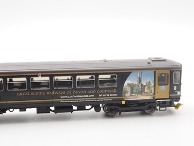 Lot 515 - A HORNBY OO gauge R2866 class 153 single...