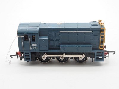 Lot 546 - A group of WRENN OO gauge locomotives,...