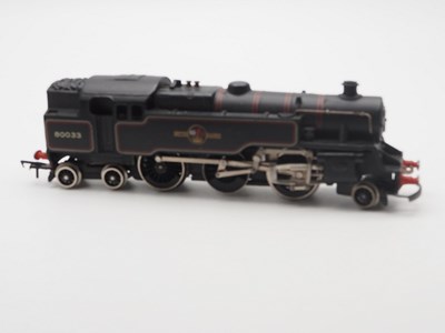 Lot 546 - A group of WRENN OO gauge locomotives,...