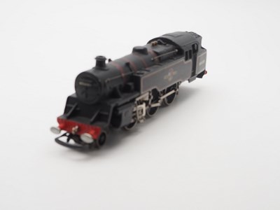 Lot 546 - A group of WRENN OO gauge locomotives,...