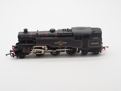 Lot 546 - A group of WRENN OO gauge locomotives,...