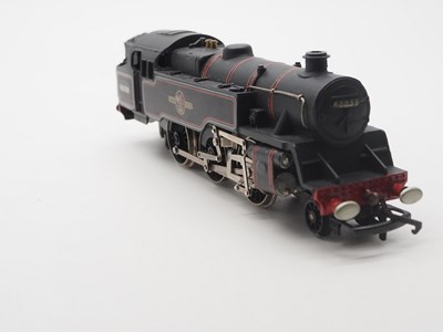 Lot 546 - A group of WRENN OO gauge locomotives,...