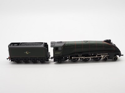 Lot 600 - A BACHMANN OO gauge 31-960 'The Elizabethan'...