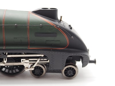 Lot 600 - A BACHMANN OO gauge 31-960 'The Elizabethan'...
