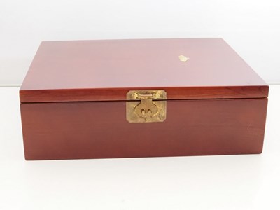 Lot 600 - A BACHMANN OO gauge 31-960 'The Elizabethan'...