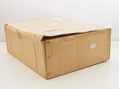 Lot 600 - A BACHMANN OO gauge 31-960 'The Elizabethan'...