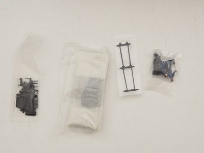 Lot 600 - A BACHMANN OO gauge 31-960 'The Elizabethan'...