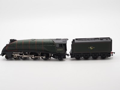 Lot 600 - A BACHMANN OO gauge 31-960 'The Elizabethan'...